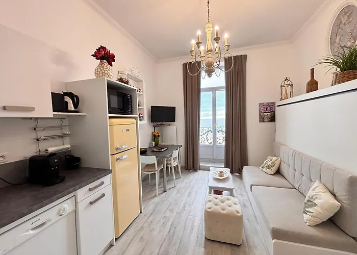 2 Personnes Avec Wi-fi, Avec Piscine - Fr-1-197-640 公寓 *