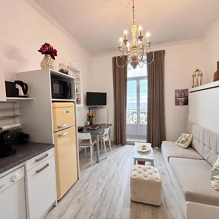 2 Personnes Avec Wi-fi, Avec Piscine Apartment *