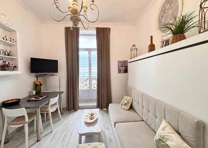 2 Personnes Avec Wi-fi, Avec Piscine - Fr-1-197-640 Apartmán